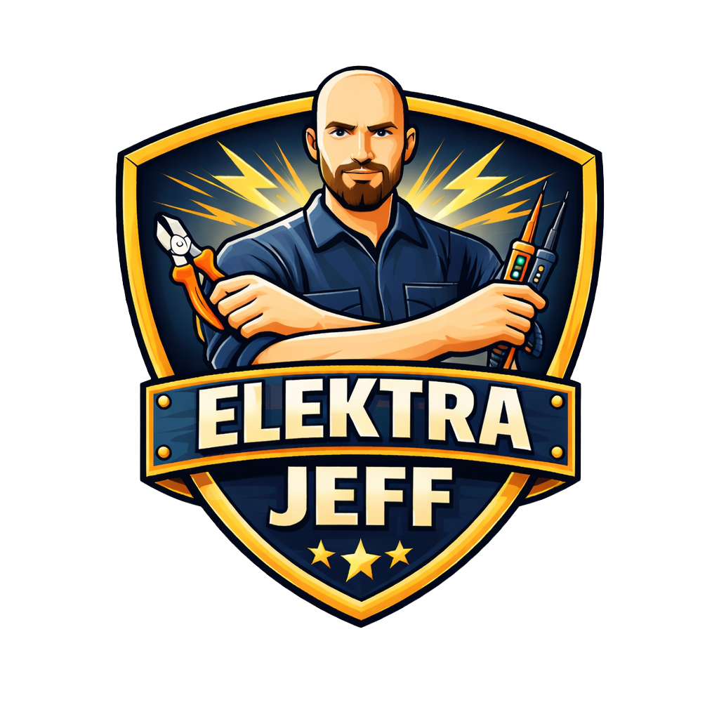 Elektra Jeff