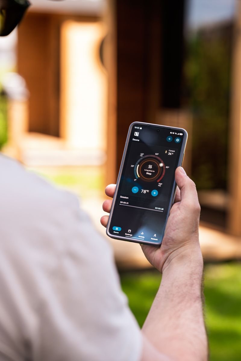 Elektra Jeff Smarthome Foto V2